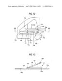 Spindle motor and player diagram and image