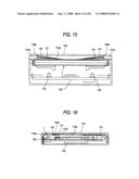 Spindle motor and player diagram and image