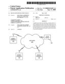 DEVICE-INITIATED SECURITY POLICY diagram and image