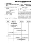 SYSTEM AND METHOD FOR PREVENTING VIRUSES FROM INTRUDING INTO NETWORK diagram and image