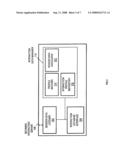 User-Browser Interaction Analysis Authentication System diagram and image