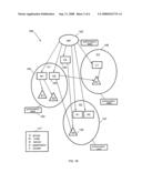 Fine-Grained Authorization by Traversing Generational Relationships diagram and image