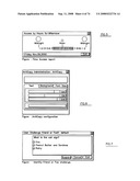 Security System with Extraction, Reconstruction and Secure Recovery and Storage of Data diagram and image