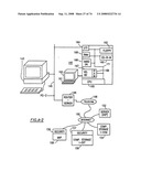 Security System with Extraction, Reconstruction and Secure Recovery and Storage of Data diagram and image