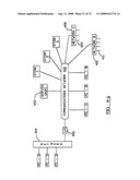 Security System with Extraction, Reconstruction and Secure Recovery and Storage of Data diagram and image