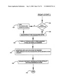 Security System with Extraction, Reconstruction and Secure Recovery and Storage of Data diagram and image