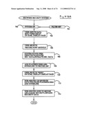 Security System with Extraction, Reconstruction and Secure Recovery and Storage of Data diagram and image