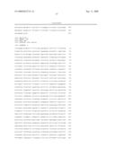 Expression Profile Of Prostate Cancer diagram and image