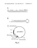 RNA interference and disease resistance in avians diagram and image