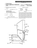 Back Stress Reducing Kneeling Device diagram and image