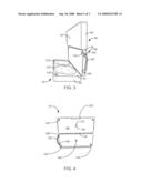 Back Stress Reducing Kneeling Device diagram and image