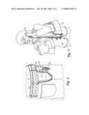 Leashed Portable Personal Digital Appliance diagram and image