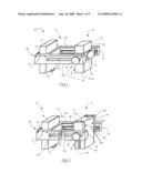 DEVICE FOR CUTTING SHEETROCK diagram and image