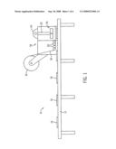 Release-Coated Packaging Tooling diagram and image