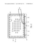 Release-Coated Packaging Tooling diagram and image