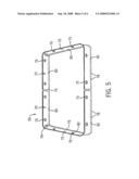 Release-Coated Packaging Tooling diagram and image