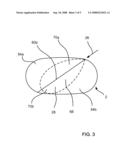 Exhaust-gas System Having an Injection Nozzle diagram and image