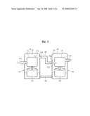 COMPRESSION SYSTEM AND AIR CONDITIONING SYSTEM diagram and image