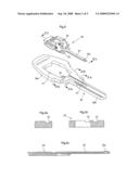 Lock Key And Method Of Its Manufacture diagram and image