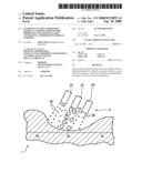 Component With Compressive Residual Stresses, Process For Producing And Apparatus For Generating Compressive Residual Stresses diagram and image