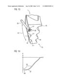 Component With Compressive Residual Stresses, Process For Producing And Apparatus For Generating Compressive Residual Stresses diagram and image