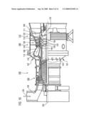 Component With Compressive Residual Stresses, Process For Producing And Apparatus For Generating Compressive Residual Stresses diagram and image