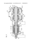 Component With Compressive Residual Stresses, Process For Producing And Apparatus For Generating Compressive Residual Stresses diagram and image