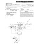 SYSTEM FOR DETECTING HYDRAULIC FLUID LEAKS diagram and image