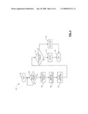 SYSTEM FOR DETECTING HYDRAULIC FLUID LEAKS diagram and image