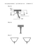 Scanning probe microscope and sample observation method using the same and device manufacturing method diagram and image