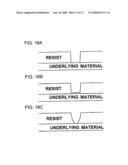 Scanning probe microscope and sample observation method using the same and device manufacturing method diagram and image