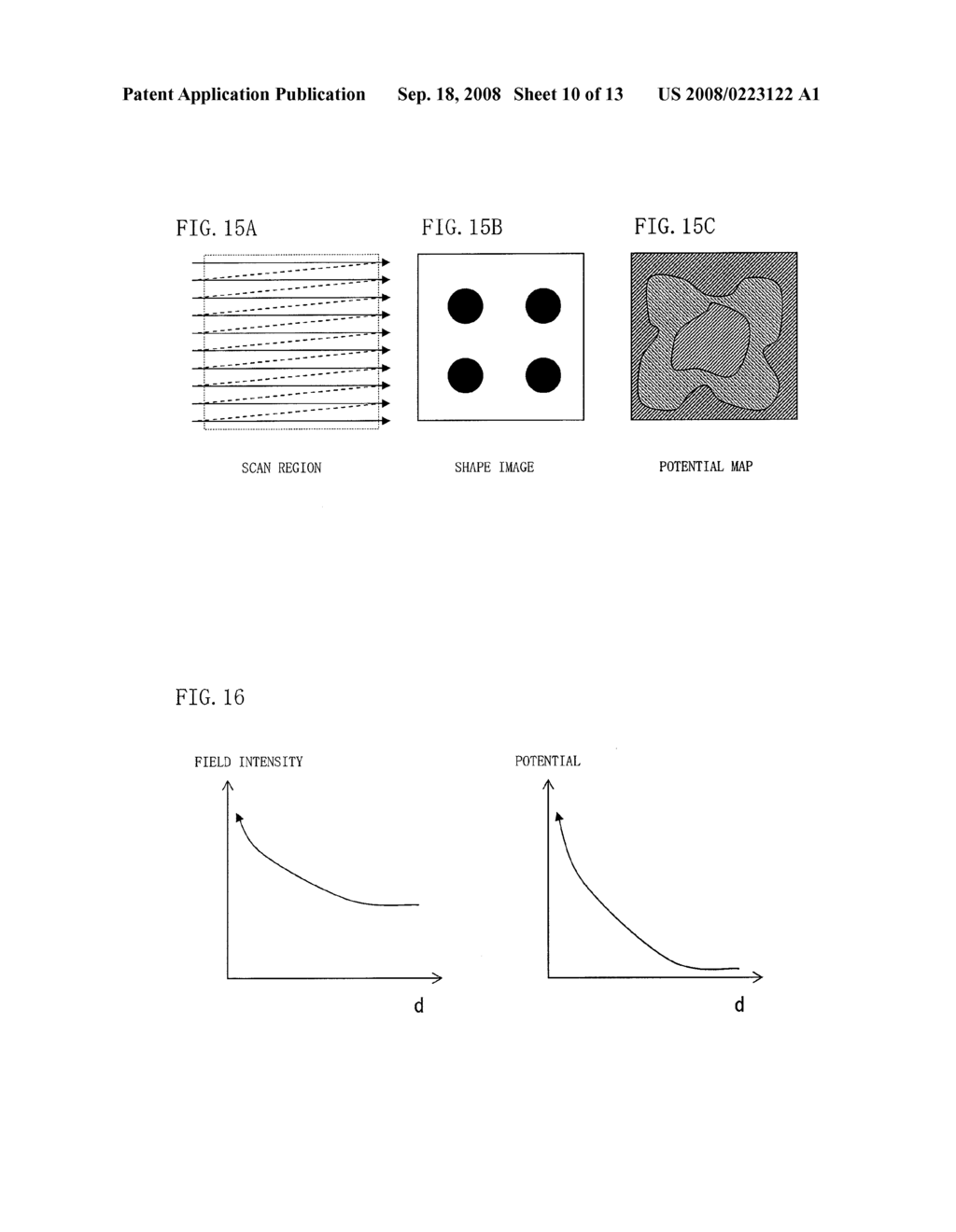 SCANNING PROBE MICROSCOPE - diagram, schematic, and image 11