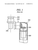 Cable-driven wrist mechanism for robot arms diagram and image