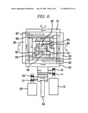 Cable-driven wrist mechanism for robot arms diagram and image