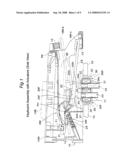 Keyboard Assembly for Playing Music Automatically diagram and image