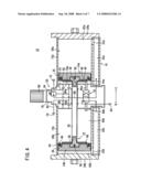 Pressure Booster diagram and image