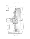 Pressure Booster diagram and image