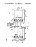 Pressure Booster diagram and image