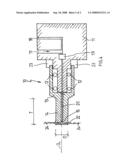 Piston for an Internal Combustion Engine and Method for Coating Its Pin Bores diagram and image