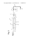 Reducing moisture content of compressed air diagram and image