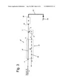 Reducing moisture content of compressed air diagram and image