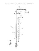 Reducing moisture content of compressed air diagram and image