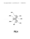 LIQUID APPLYING APPARATUS AND INK JET PRINTING APPARATUS diagram and image