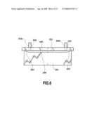 LIQUID APPLYING APPARATUS AND INK JET PRINTING APPARATUS diagram and image