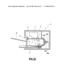 LIQUID APPLYING APPARATUS AND INK JET PRINTING APPARATUS diagram and image