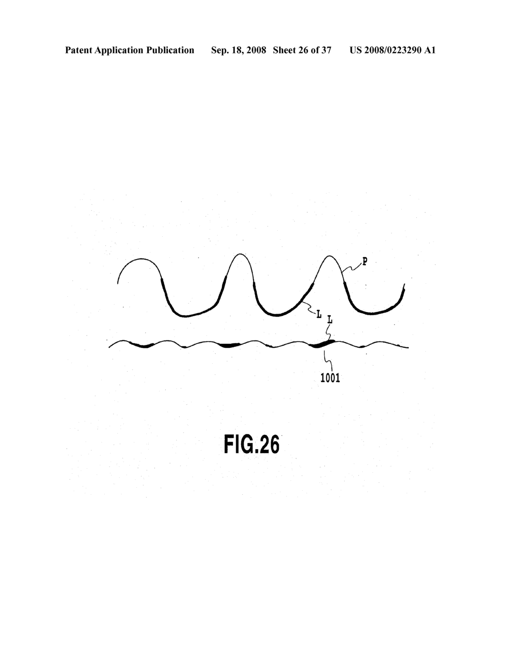 LIQUID APPLYING APPARATUS AND INK JET PRINTING APPARATUS - diagram, schematic, and image 27