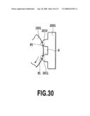 LIQUID APPLYING APPARATUS AND INK JET PRINTING APPARATUS diagram and image