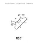 LIQUID APPLYING APPARATUS AND INK JET PRINTING APPARATUS diagram and image