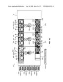 CLUSTER TOOL ARCHITECTURE FOR PROCESSING A SUBSTRATE diagram and image