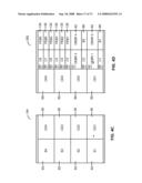 CLUSTER TOOL ARCHITECTURE FOR PROCESSING A SUBSTRATE diagram and image